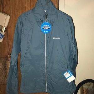 Columbia Switchback Jacket